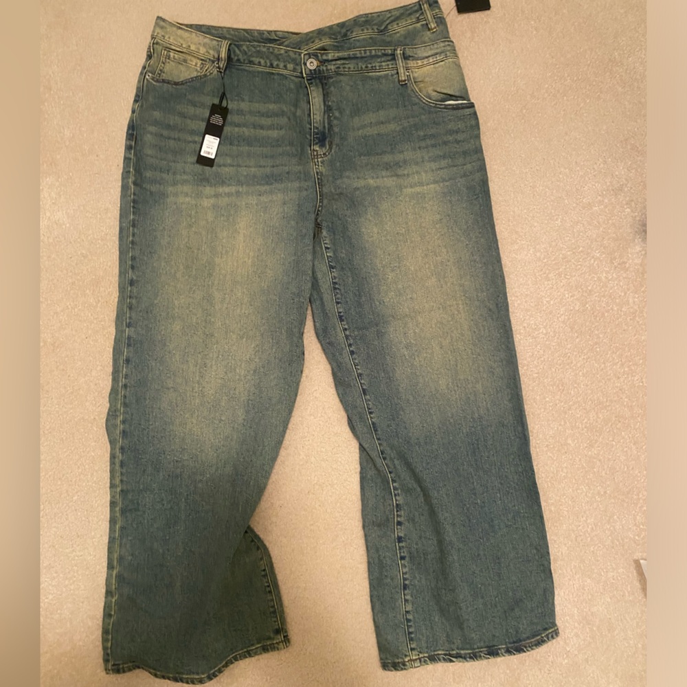 Baggy Jeans